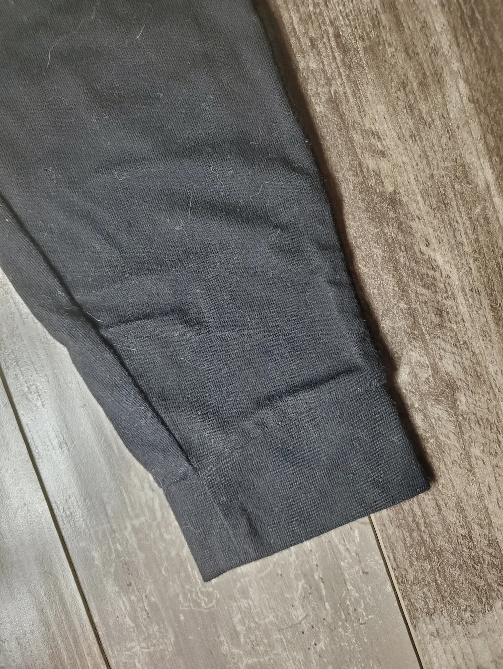 Old Navy Black Lightweight Joggers Size 4T Boy Functional Drawstring NWOT